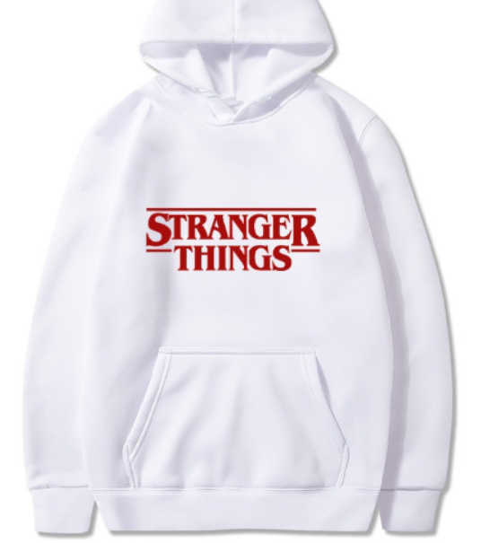 Stranger Things Unisex Hoodie