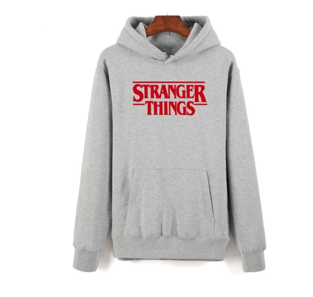 Stranger Things Unisex Hoodie