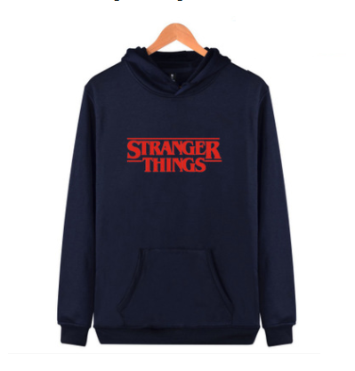 Stranger Things Unisex Hoodie