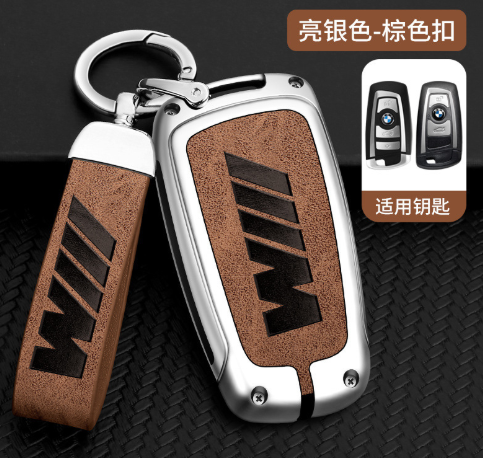 Key Cover Set