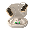 VerbaBuds™ AI Translator Earbud
