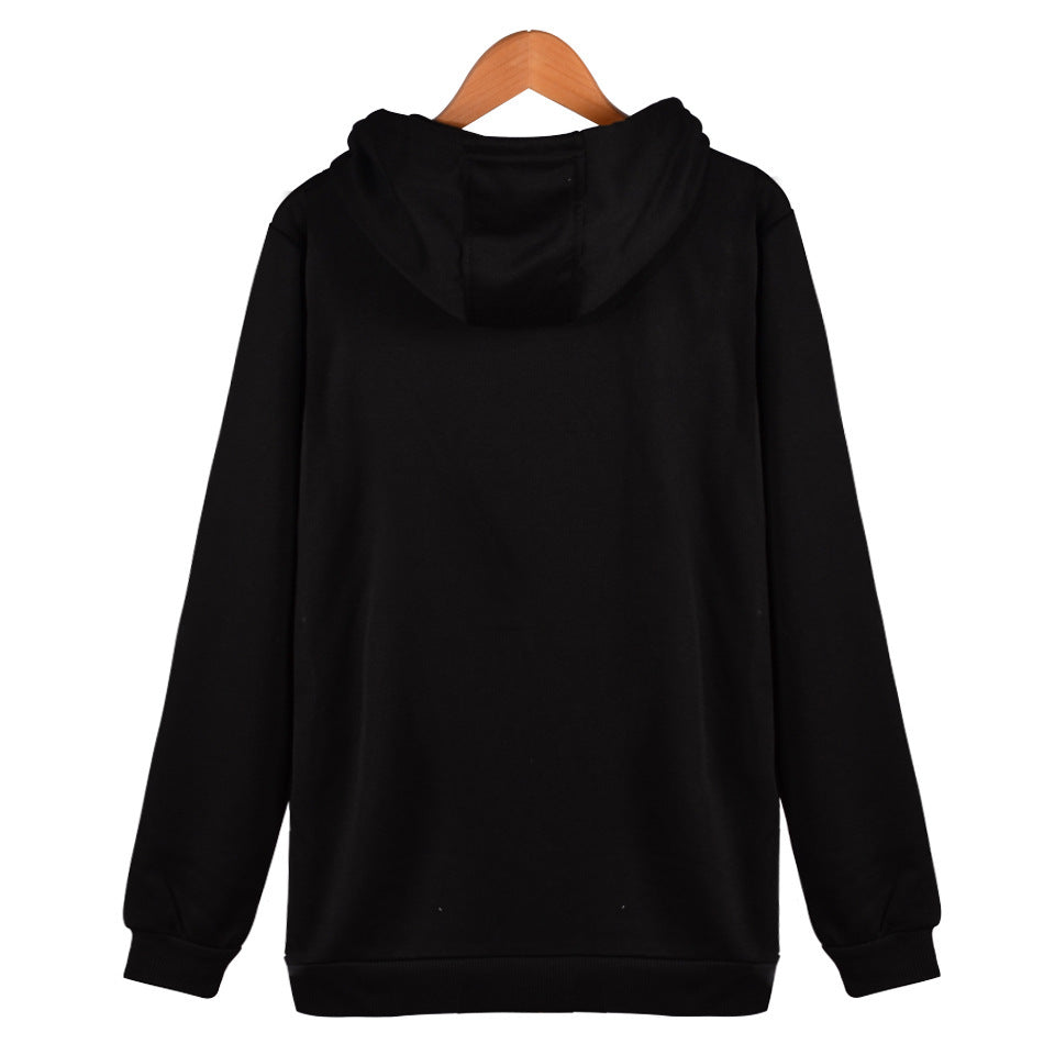 Stranger Things Unisex Hoodie