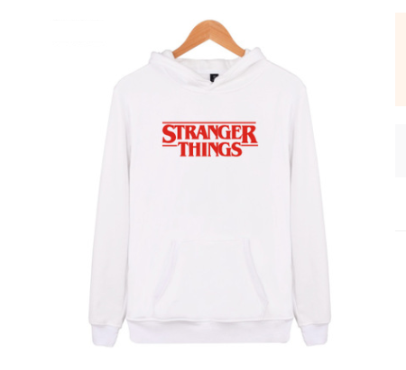 Stranger Things Unisex Hoodie