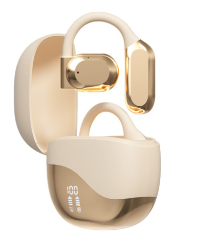 Wireless Ear Hook Bluetooth Headset