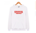 Stranger Things Unisex Hoodie