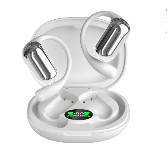 VerbaBuds™ AI Translator Earbud